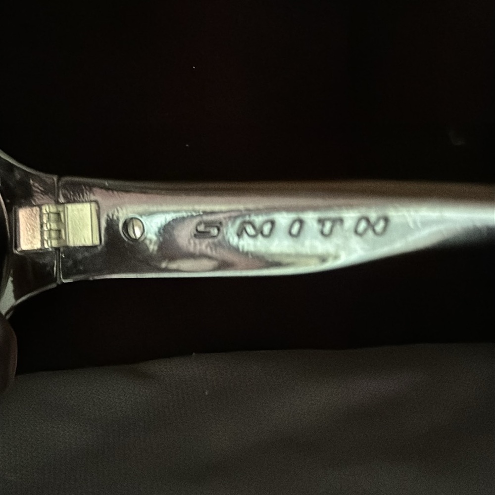 Smith Method Wine Color Sunglasses - image 7